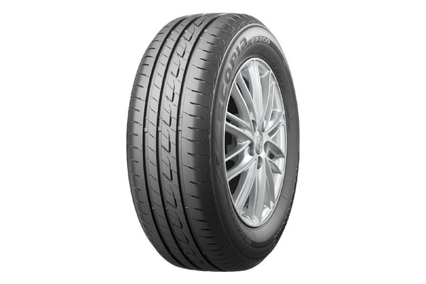 Bridgestone Ecopia EP200 | №1 Bridgestone Ecopia EP200 | №1