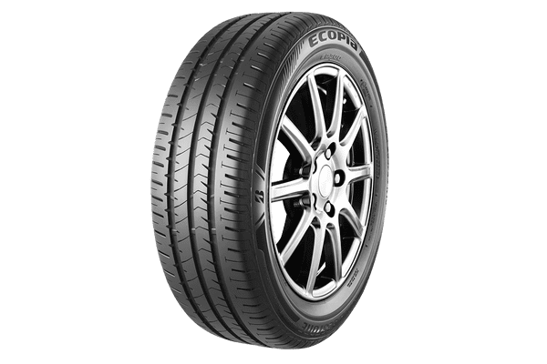 Bridgestone Ecopia EP300 | №1 Bridgestone Ecopia EP300 | №1