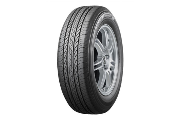 Bridgestone Ecopia EP850 | №1