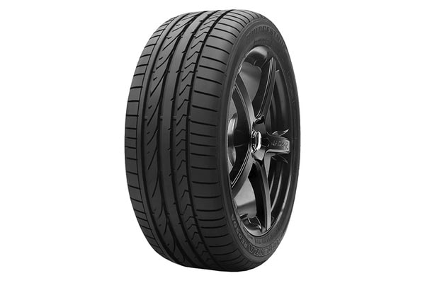 Bridgestone Potenza RE050A I | №1