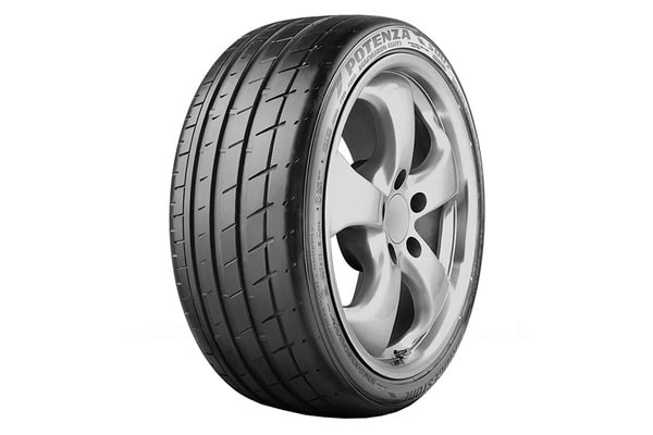 Bridgestone Potenza S007 | №1