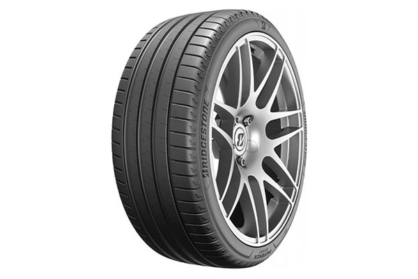 Bridgestone Potenza Sport | №1
