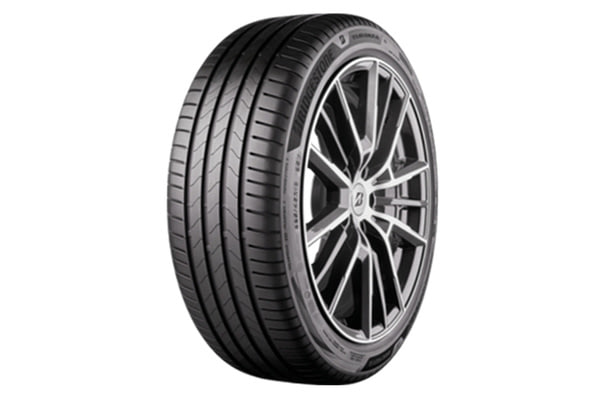 Bridgestone Turanza 6 | №1