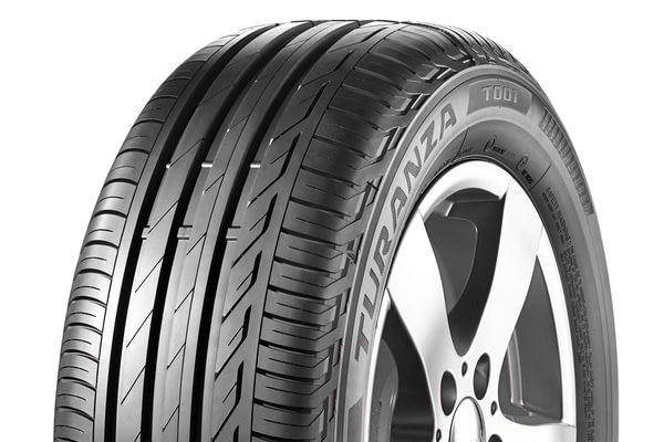 Bridgestone Turanza T001 | №2 Bridgestone Turanza T001 | №2