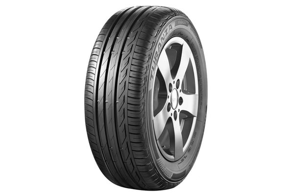 Bridgestone Turanza T001 | №1 Bridgestone Turanza T001 | №1