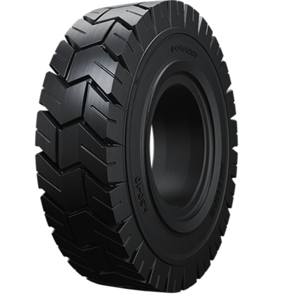 Composit Solid Tire 24/7 8.00/0.00 R9.00 | №1