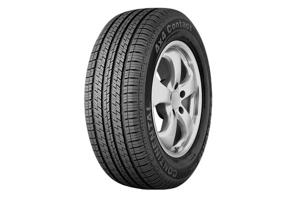 Continental Conti4x4Contact | №1