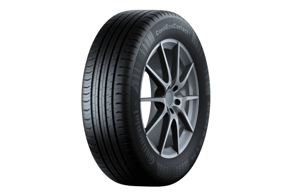 Continental ContiEcoContact 5 SUV | №1 Continental ContiEcoContact 5 SUV | №1