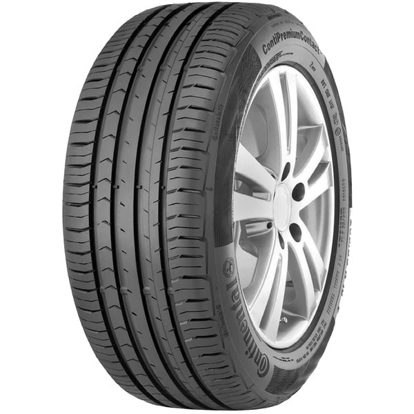 Continental ContiPremiumContact 5 225.00/65.00 R17.00 | №1