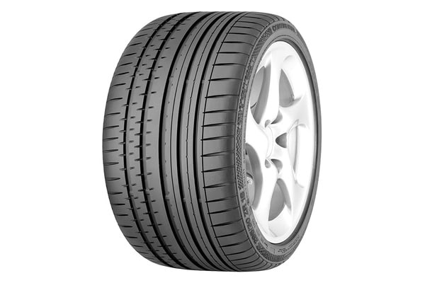 Continental ContiSportContact 2 | №1