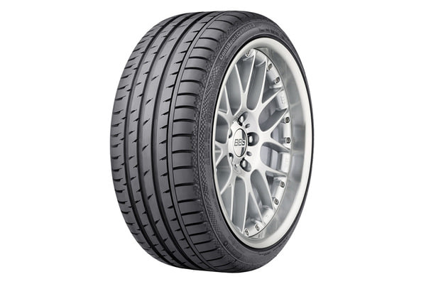 Continental ContiSportContact 3 | №1