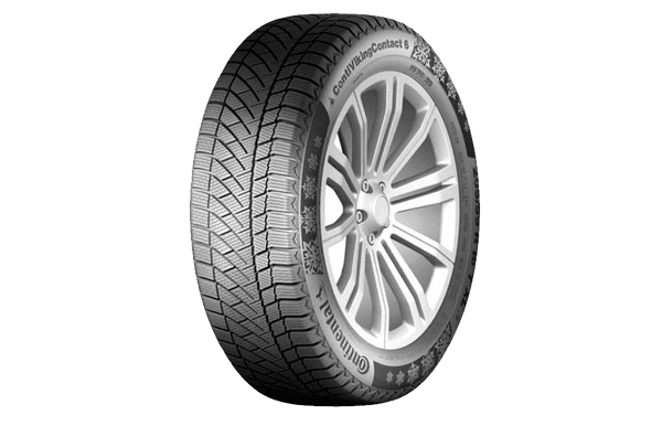 Continental ContiVikingContact 6 | №1 Continental ContiVikingContact 6 | №1