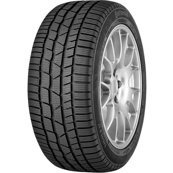 Continental ContiWinterContact TS 830 P 285.00/40.00 R19.00 | №1