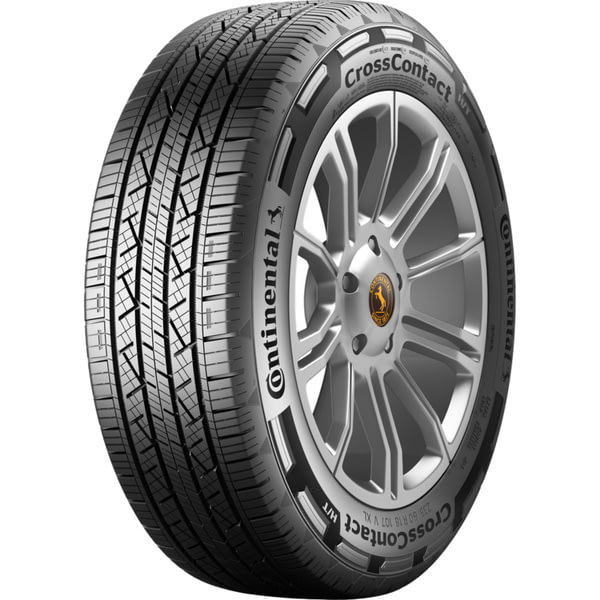 Continental CrossContact H/T 285.00/60.00 R18.00 | №1