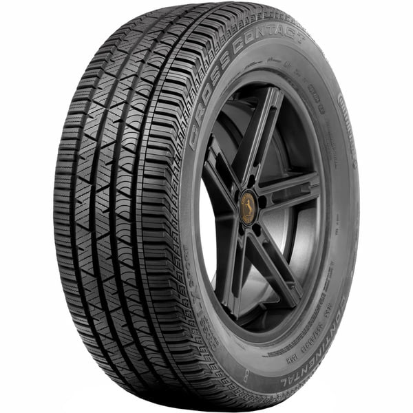 Continental CrossContact LX Sport 275.00/40.00 R22.00 | №1 Continental CrossContact LX Sport 275.00/40.00 R22.00 | №1