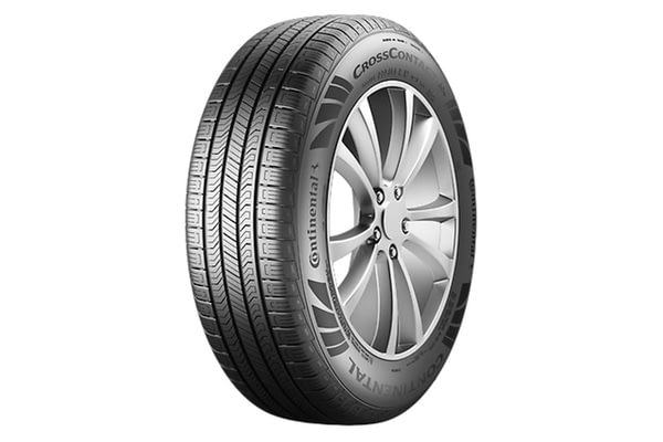 Continental CrossContact RX | №1