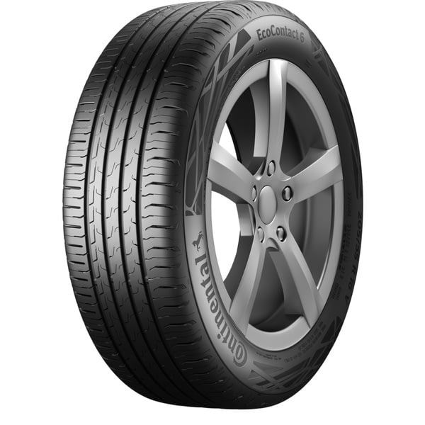 Continental EcoContact 6 235.00/50.00 R19.00 | №1 Continental EcoContact 6 235.00/50.00 R19.00 | №1