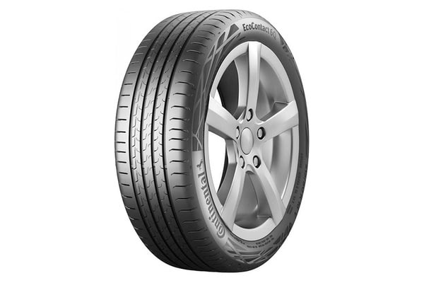Continental EcoContact 6Q | №1