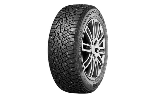 Continental IceContact 2 SUV | №1 Continental IceContact 2 SUV | №1