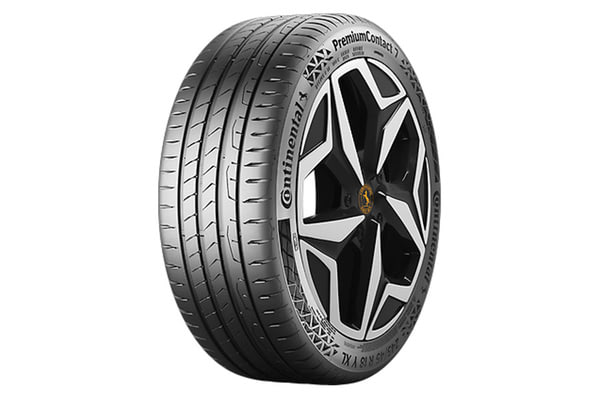 Continental PremiumContact 7 | №1