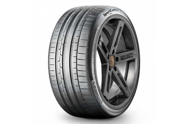 Continental SportContact 6 | №1 Continental SportContact 6 | №1