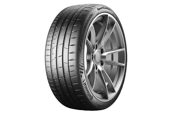 Continental SportContact 7 | №1