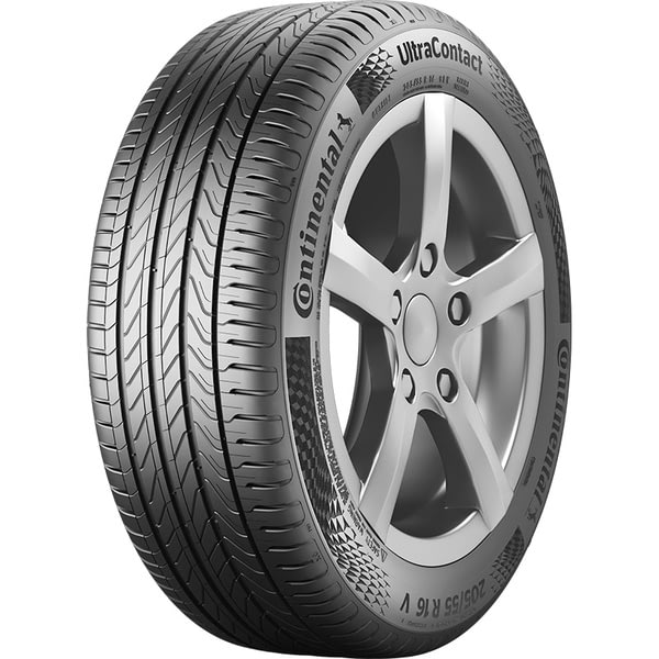 Continental UltraContact 235.00/65.00 R17.00 | №1 Continental UltraContact 235.00/65.00 R17.00 | №1