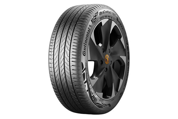 Continental UltraContact NXT | №1