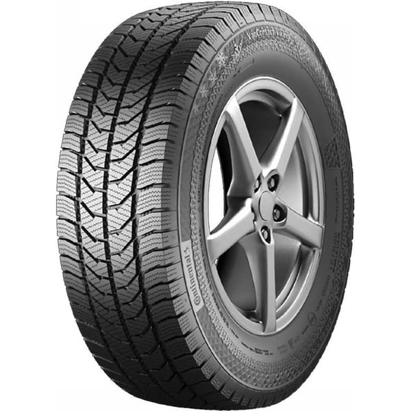 Continental VanContact Viking 215.00/60.00 R17.00 | №1 Continental VanContact Viking 215.00/60.00 R17.00 | №1