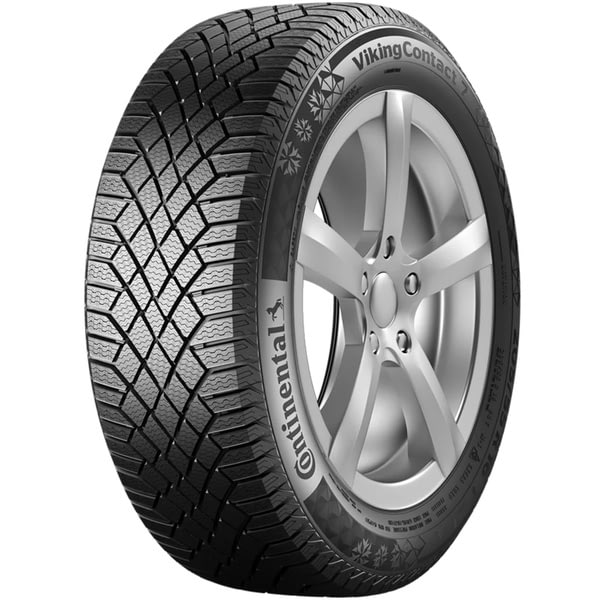 Continental VikingContact 7 235.00/60.00 R20.00 | №1 Continental VikingContact 7 235.00/60.00 R20.00 | №1