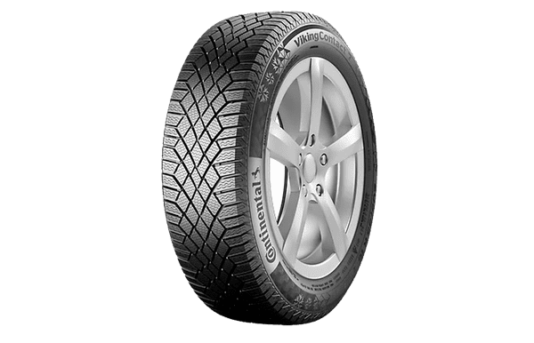 Continental VikingContact 7 | №1 Continental VikingContact 7 | №1