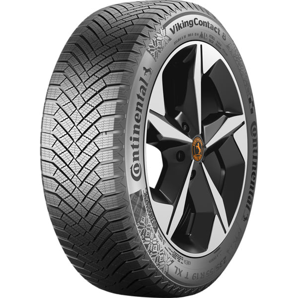 Continental VikingContact 8 265.00/60.00 R18.00 | №1 Continental VikingContact 8 265.00/60.00 R18.00 | №1