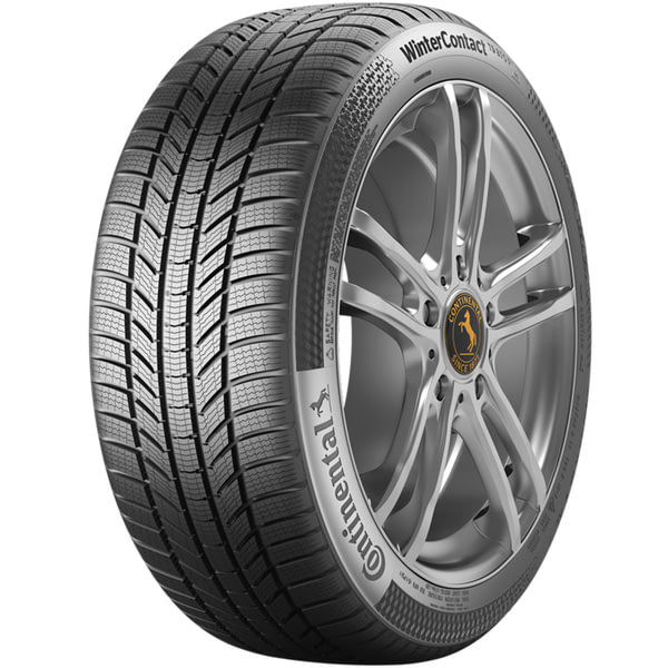 Continental WinterContact TS 870 P 285.00/45.00 R19.00 | №1