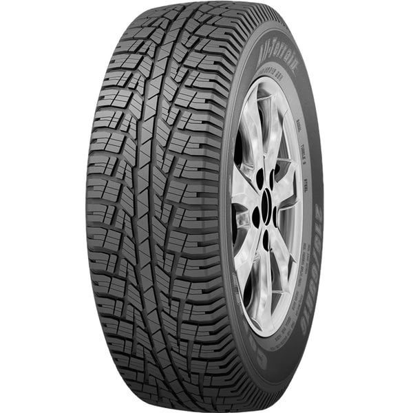 Cordiant All Terrain OA-1 225.00/70.00 R16.00 | №1