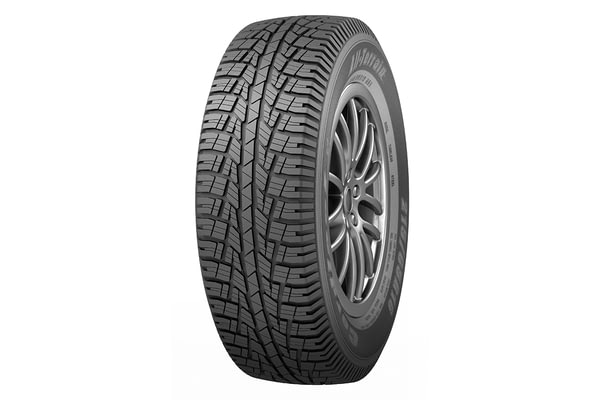 Cordiant All Terrain OA-1 | №1 Cordiant All Terrain OA-1 | №1