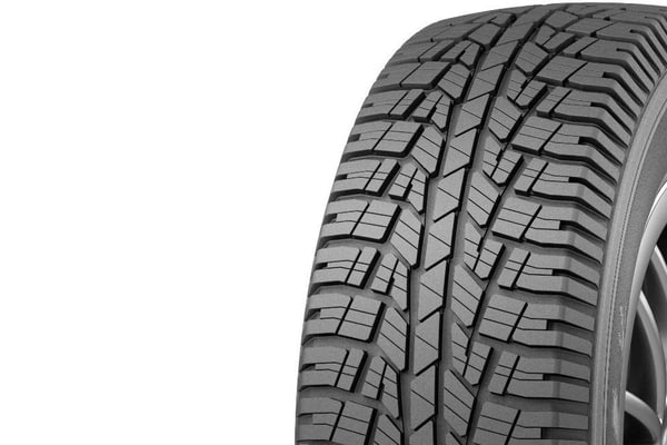 Cordiant All Terrain OA-1 | №3 Cordiant All Terrain OA-1 | №3