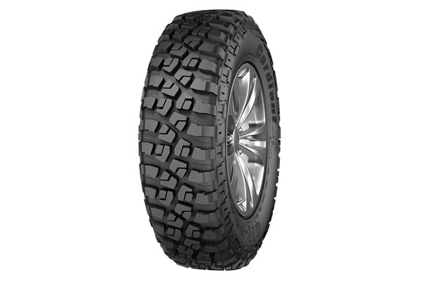 Cordiant Off Road 2 | №1