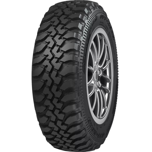 Cordiant Off Road OS-501 225.00/75.00 R16.00 | №1