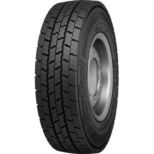 Cordiant Professional DR-1 235.00/75.00 R17.50 | №1