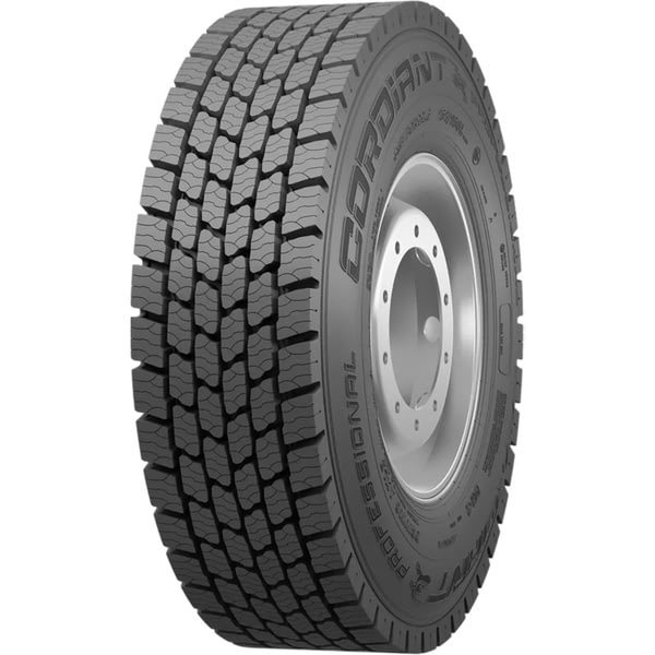 Cordiant Professional DR-2 315.00/70.00 R22.50 | №1