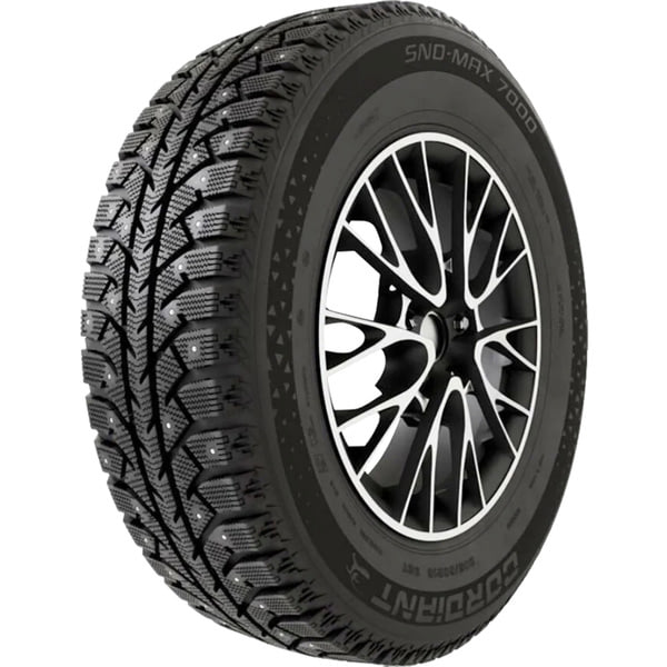 Cordiant Sno-Max 7000 185.00/60.00 R14.00 | №1