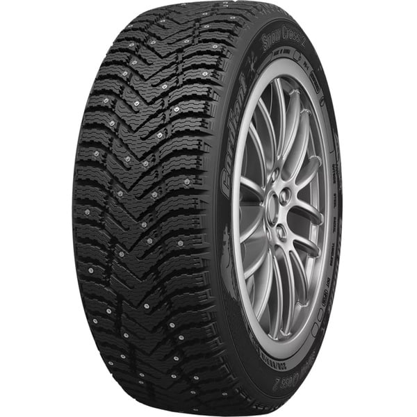 Cordiant Snow Cross 2 PW-4 265.00/60.00 R18.00 | №1