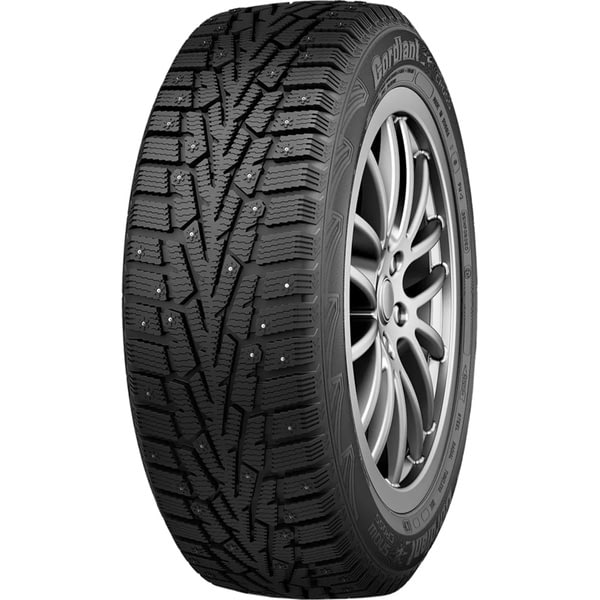 Cordiant Snow Cross PW-2 195.00/60.00 R15.00 | №1
