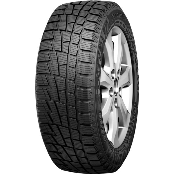 Cordiant Winter Drive PW-1 175.00/70.00 R14.00 | №1