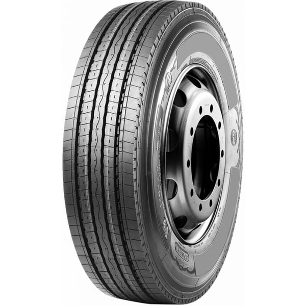 CrossWind CWS30K 315.00/60.00 R22.50 | №1 CrossWind CWS30K 315.00/60.00 R22.50 | №1