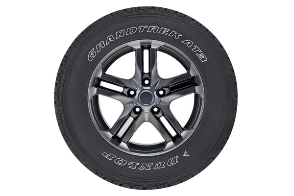 Dunlop JP Grandtrek AT3 | №2 Dunlop JP Grandtrek AT3 | №2