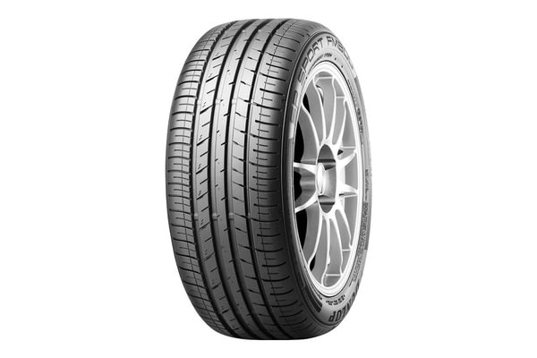 Dunlop JP SP Sport FM800 | №1 Dunlop JP SP Sport FM800 | №1