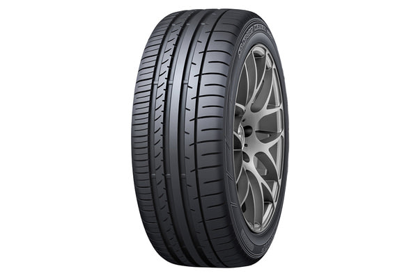 Dunlop JP SP Sport Maxx 050+ | №1 Dunlop JP SP Sport Maxx 050+ | №1