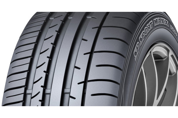 Dunlop JP SP Sport Maxx 050+ | №2 Dunlop JP SP Sport Maxx 050+ | №2