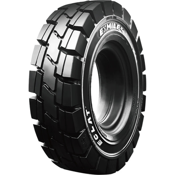 Exmile Eclat premium 200.00/50.00 R10.00 | №1
